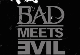Bad Meets Evil – Fast Lane (Instrumental) (Prod. By Supa Dups, Eminem & JG)