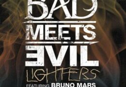 Bad Meets Evil – Lighters (Instrumental) (Prod. By Battle Roy, The Smeezingtons & Eminem)