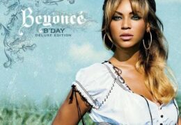 Beyoncé – Welcome to Hollywood (Instrumental) (Prod. By Beyoncé & Syience)