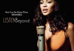 Beyoncé – Listen (Instrumental) (Prod. By Beyoncé & The Underdogs)