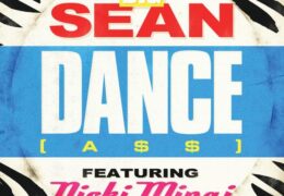 Big Sean – Dance (A$$) (Instrumental) (Prod. By Da Internz)