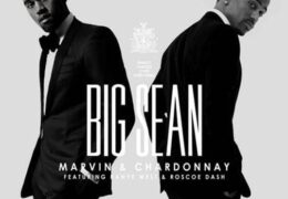 Big Sean – Marvin & Chardonnay (Instrumental) (Prod. By MIKE DEAN & Pop Wansel)