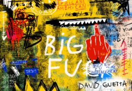 David Guetta, Lil Durk & Ayra Starr – Big Fu (Instrumental) (Prod. By David Guetta & Johnny Goldstein)