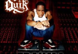 DJ Quik – Get Up (Instrumental) (Prod. By DJ Quik)