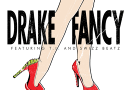 Drake – Fancy (Instrumental) (Prod. By Swizz Beatz & 40)