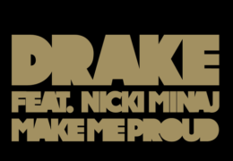 Drake – Make Me Proud (Instrumental) (Prod. By T-Minus & Nikhil Seetharam)