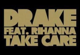 Drake – Take Care (Instrumental) (Prod. By Jamie xx & 40)