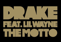 Drake – The Motto (Instrumental) (Prod. By T-Minus & 40)
