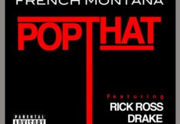 French Montana – Pop That (Instrumental) (Prod. By Lee On The Beats)