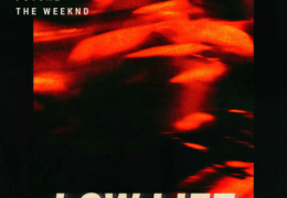 Future – Low Life (Instrumental) (Prod. By DaHeala, The Weeknd, Metro Boomin & Ben Billions)