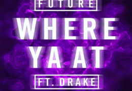 Future – Where Ya At (Instrumental) (Prod. By Metro Boomin)