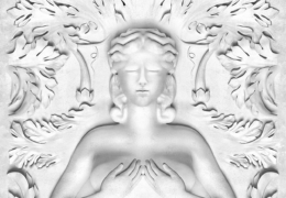 Kanye West – Theraflu (Instrumental) (Prod. By Hit-Boy)