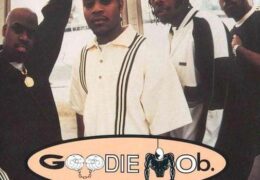 Goodie Mob – Cell Therapy (Instrumental) (Prod. By Organized Noize) | Throwback Thursdays