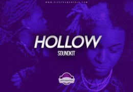 Hollow (Soundkit)