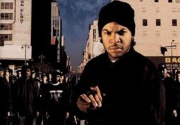 Ice Cube – AmeriKKKa’s Most Wanted (Instrumental) (Prod. By Ice Cube, Sir Jinx & The Bomb Squad) | Throwback Thursdays