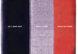 Kanye West & JAY-Z – Ni**as In Paris (Instrumental) (Prod. By Kanye West, Hit-Boy, MIKE DEAN & Anthony Kilhoffer)