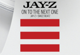 JAY-Z – On To The Next One (Instrumental) (Prod. By Swizz Beatz)