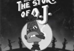 JAY-Z – The Story of O.J. (Instrumental) (Prod. By No I.D. & JAY-Z)