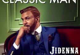 Jidenna – Classic Man (Instrumental) (Prod. By Jidenna, Nana Kwabena & Rocket)