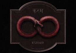 KSHMR – Upar Hi Upar (Instrumental) (Prod. By KSHMR)