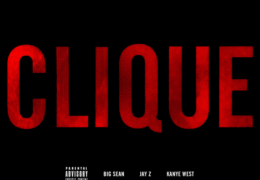 Kanye West – Clique (Instrumental) (Prod. By Kanye West, Hit-Boy, Anthony Kilhoffer, Noah Goldstein & The Twilite Tone)