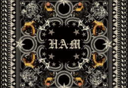 Kanye West – H.A.M. (Instrumental) (Prod. By Kanye West & Lex Luger)