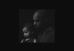 Kanye West – Only One (Instrumental) (Prod. By Noah Goldstein, Kanye West, MIKE DEAN & Paul McCartney)