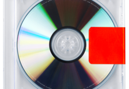 Kanye West – Bound 2 (Instrumental) (Prod. By Che Pope, Noah Goldstein, MIKE DEAN, No I.D., Kanye West, Rick Rubin & Eric Danchick)