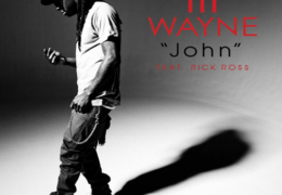 Lil Wayne – John (Instrumental) (Prod. By Hitmaka, Polow da Don, Ayo The Producer, Rob Holladay & J.U.S.T.I.C.E. League)