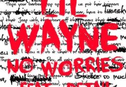 Lil Wayne – No Worries (Instrumental) (Prod. By The Order & Detail)