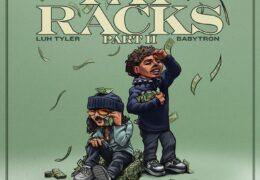 Luh Tyler & BabyTron – Fat Racks Pt. 2 (Instrumental) (Prod. By DATBOIWILL)