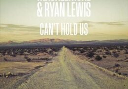 Macklemore – Can’t Hold Us (Instrumental) (Prod. By Ryan Lewis)