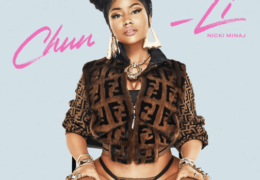 Nicki Minaj – Chun-Li (Instrumental) (Prod. By Nicki Minaj & J. Reid)