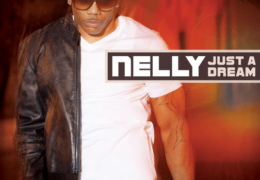 Nelly – Just A Dream (Instrumental) (Prod. By Jim Jonsin & Rico Love)