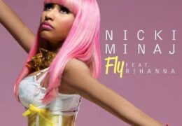 Nicki Minaj – Fly (Instrumental) (Prod. By Boonn & J.R. Rotem)