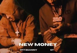 Ot7 Quanny – New Money (Instrumental) (Prod. By Pyro Z5)
