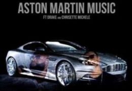 Rick Ross – Aston Martin Music (Instrumental) (Prod. By J.U.S.T.I.C.E. League)
