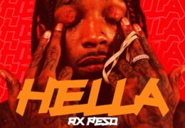 Rx Peso – Hella (Instrumental) (Prod. By Cryst & Slavery)