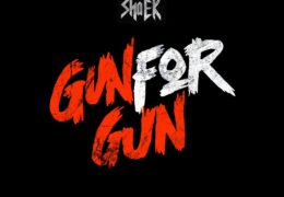 Sha Ek – Gun For Gun (Instrumental) (Prod. By ABMProd)