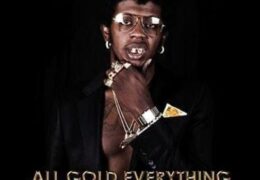 Trinidad James – All Gold Everything (Instrumental) (Prod. By Devon Gallaspy)