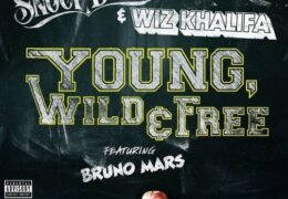 Snoop Dogg & Wiz Khalifa – Young Wild & Free (Instrumental) (Prod. By The Smeezingtons)