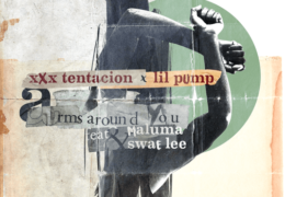 XXXTENTACION & Lil Pump – Arms Around You (Instrumental) (Prod. By Skrillex, Jon Fx & Mally Mall)