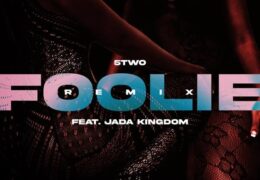 5Two & Jada Kingdom – Foolie (Instrumental)
