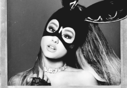 Ariana Grande – Leave Me Lonely (Instrumental) (Prod. By TBHits, Mr. Franks & Tommy Lumpkins)