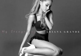 Ariana Grande – Be My Baby (Instrumental) (Prod. By benny blanco, Lido & Cashmere Cat)