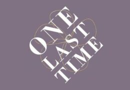 Ariana Grande – One Last Time (Instrumental) (Prod. By ILYA, Giorgio Tuinfort, Savan Kotecha, Carl Falk & Rami)