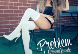 Ariana Grande – Problem (Instrumental) (Prod. By ILYA, Shellback & Max Martin)