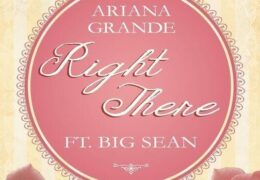 Ariana Grande – Right There (Instrumental) (Prod. By Jo Blaq & Harmony Samuels)
