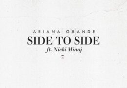 Ariana Grande – Side To Side (Instrumental) (Prod. By ILYA & Max Martin)