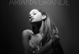 Ariana Grande – Almost Is Never Enough (Instrumental) (Prod. By Jo Blaq & Harmony Samuels)